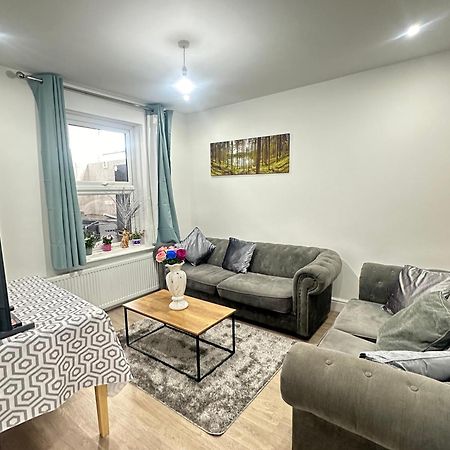 Gladstone House Villa Bournemouth Luaran gambar