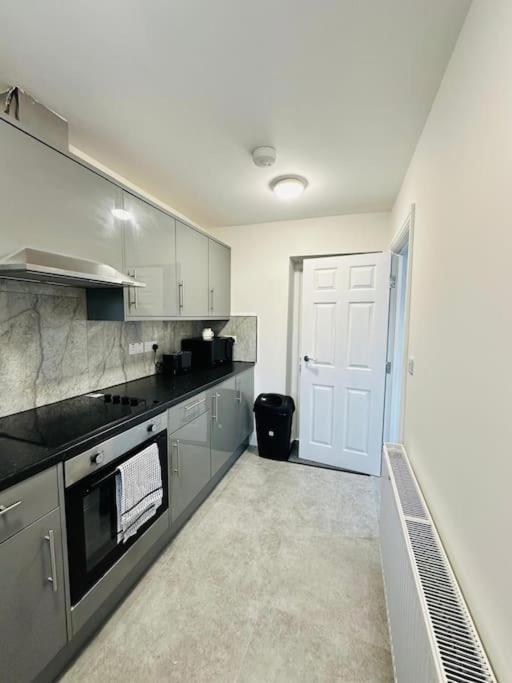 Gladstone House Villa Bournemouth Luaran gambar