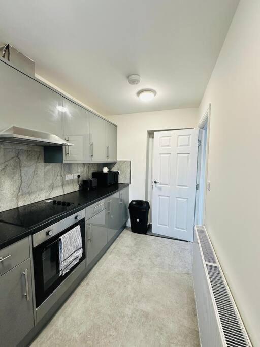 Gladstone House Villa Bournemouth Luaran gambar