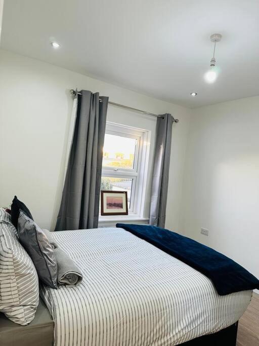Gladstone House Villa Bournemouth Luaran gambar