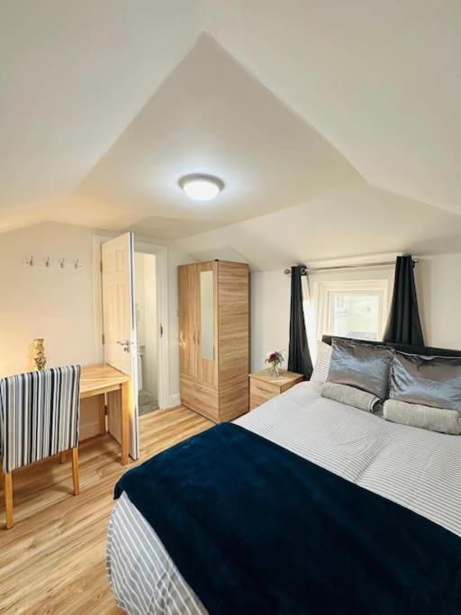 Gladstone House Villa Bournemouth Luaran gambar