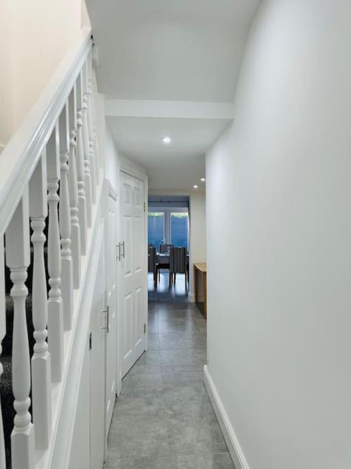 Gladstone House Villa Bournemouth Luaran gambar